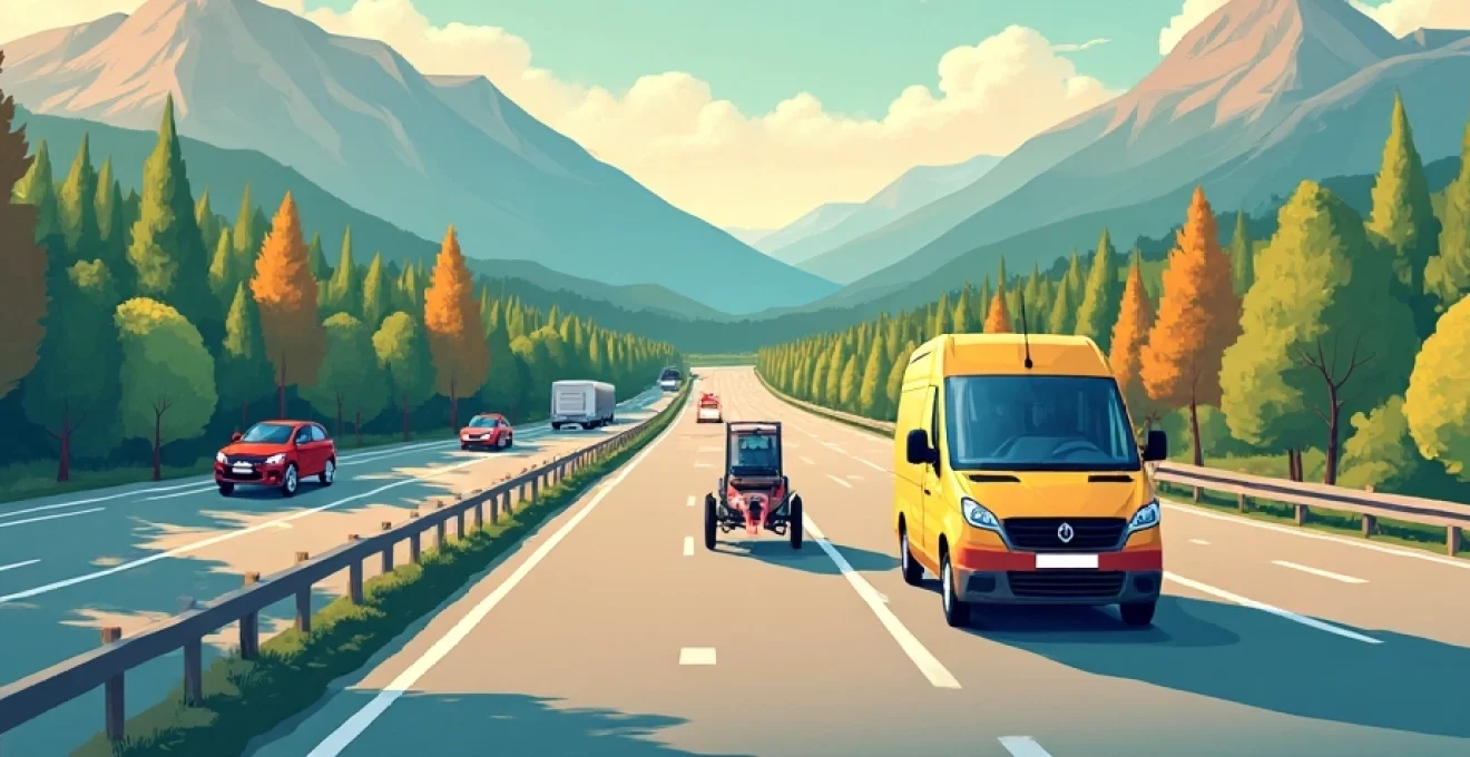 Roadtrips