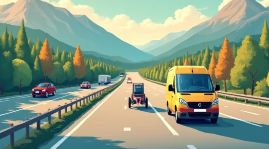 Roadtrips