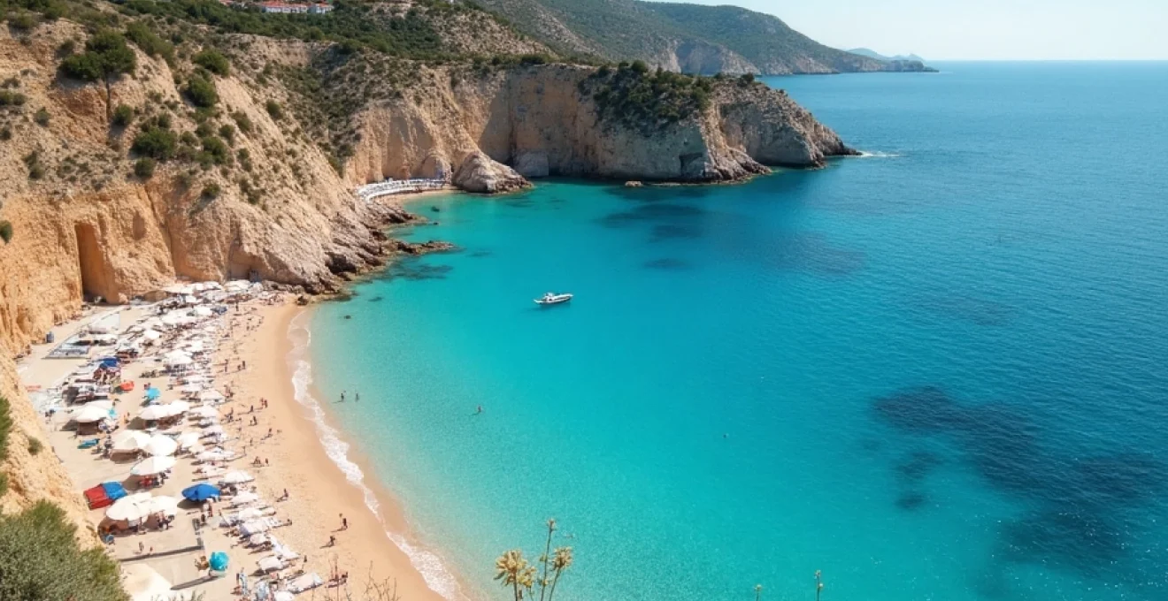 Sardinien-Urlaub