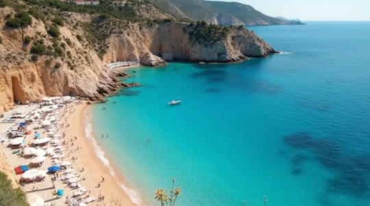Sardinien-Urlaub