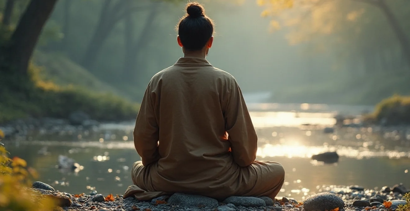 Zen-Routinen