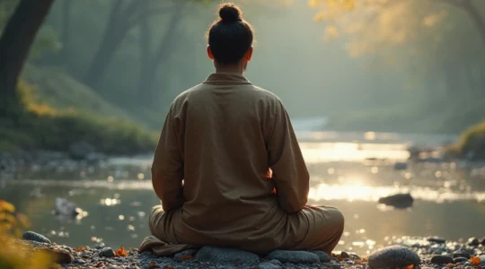 Zen-Routinen