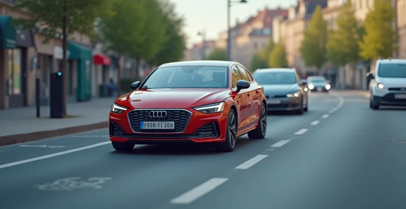 Autovermietung