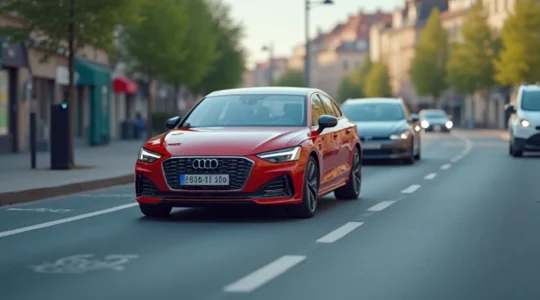Autovermietung