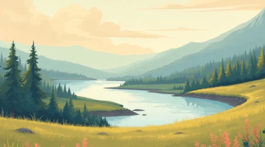 Slow Living