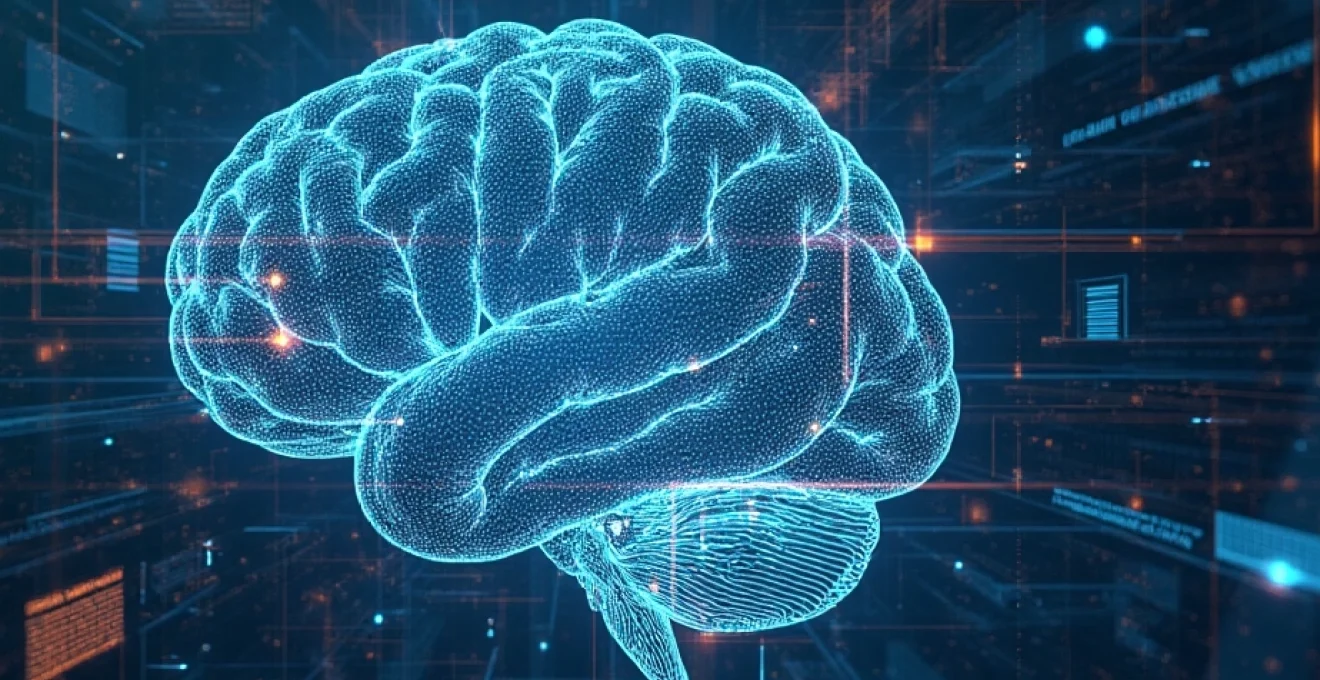 künstliche Intelligenz
