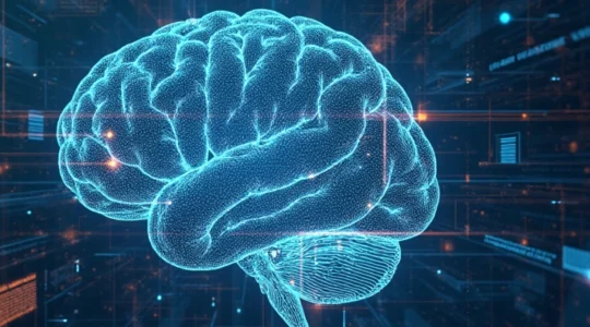 künstliche Intelligenz