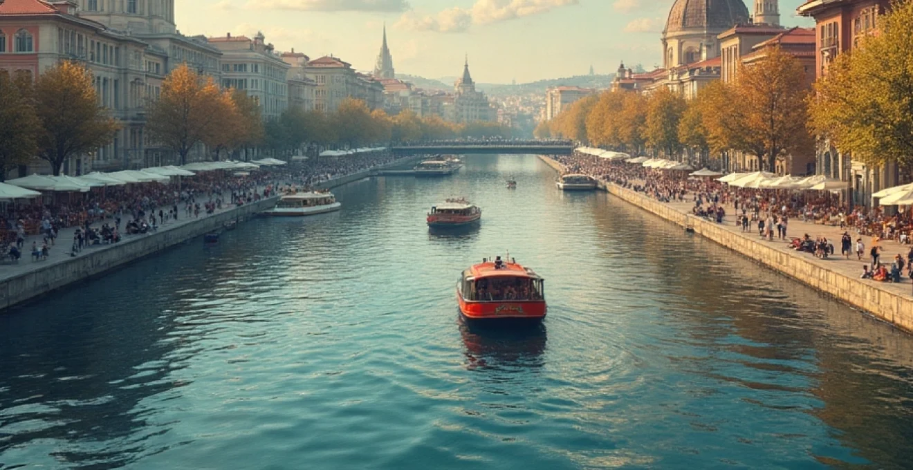 Kulturtourismus