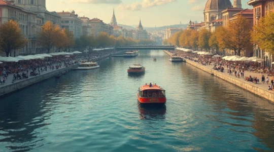 Kulturtourismus