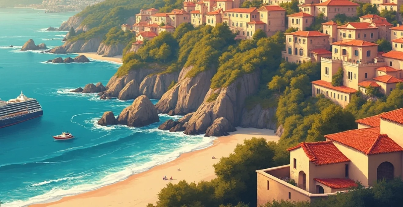 Spanien als Reiseziel