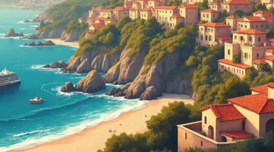 Spanien als Reiseziel